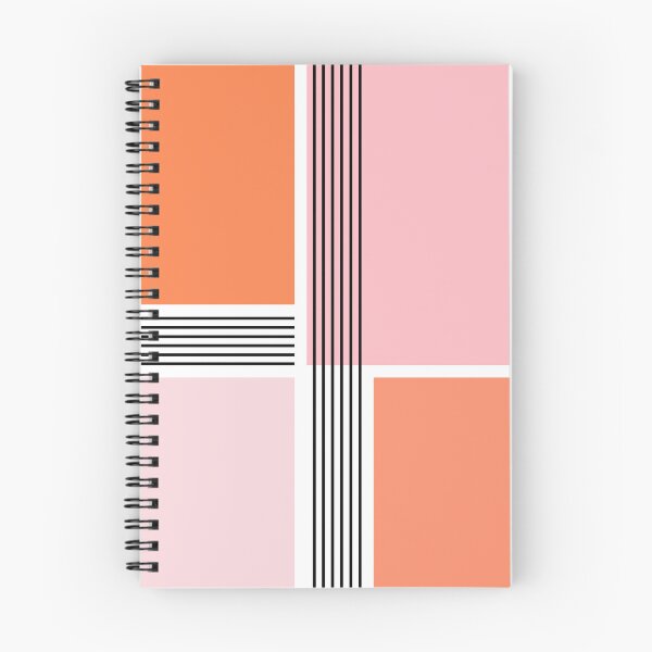 Item preview, Colorful modern geometric shapes  designed and sold by BattaAnastasia.