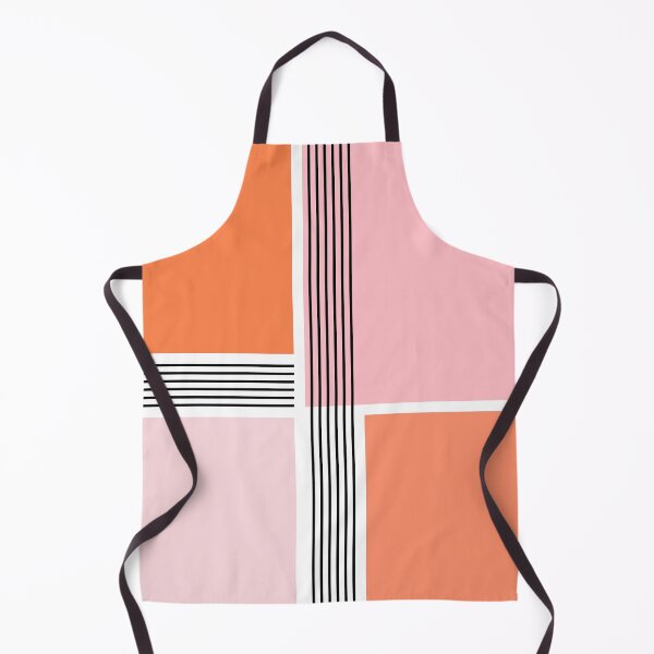 Item preview, Colorful modern geometric shapes designed and sold by BattaAnastasia.