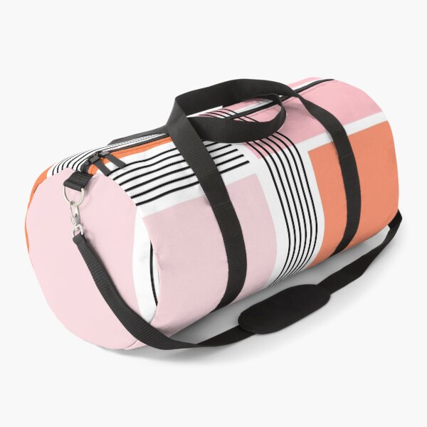 Item preview, Colorful modern geometric shapes  designed and sold by BattaAnastasia.