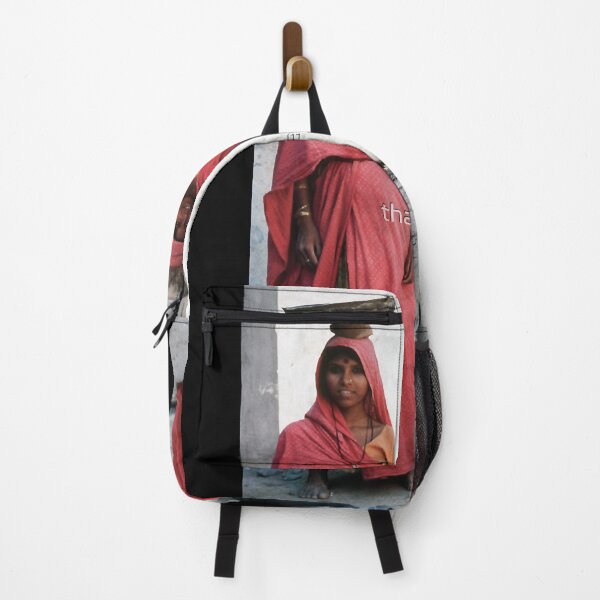 Item preview, 1970s - Women working as labor at a construction site in Northern India designed and sold by DekorStyle.