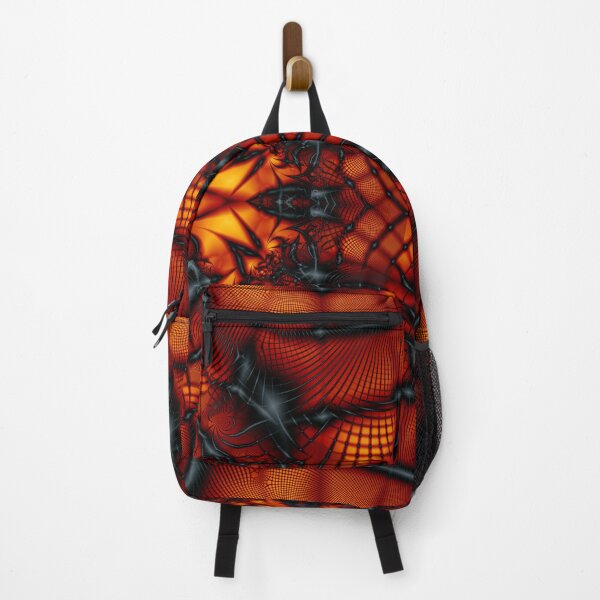 Item preview, Fractal Art - Devil I designed and sold by Sven Fauth.