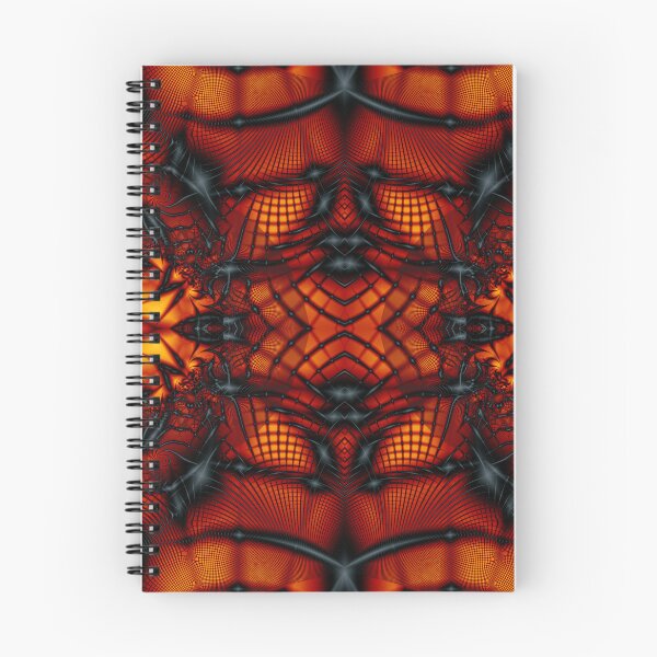 Item preview, Fractal Art - Devil I designed and sold by Sven Fauth.