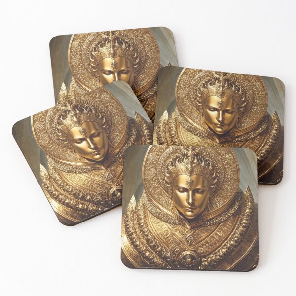 Item preview, The Gods #9 designed and sold by GMXTrackMaD.