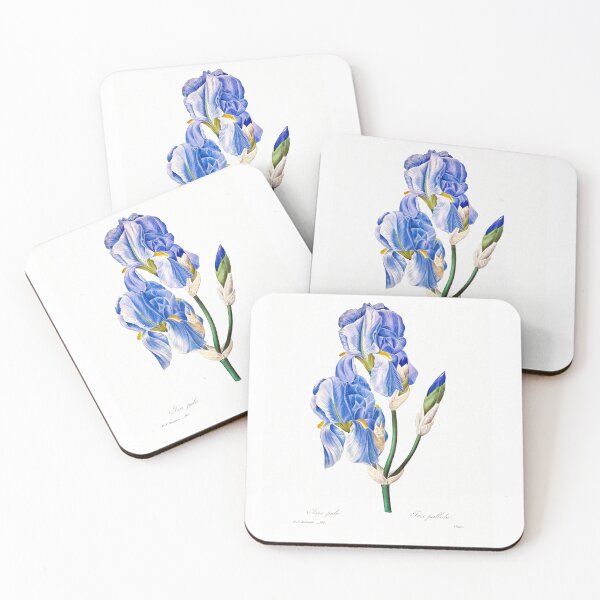 Item preview, Iris Pallida designed and sold by randomorder.