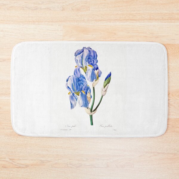 Item preview, Iris Pallida designed and sold by randomorder.