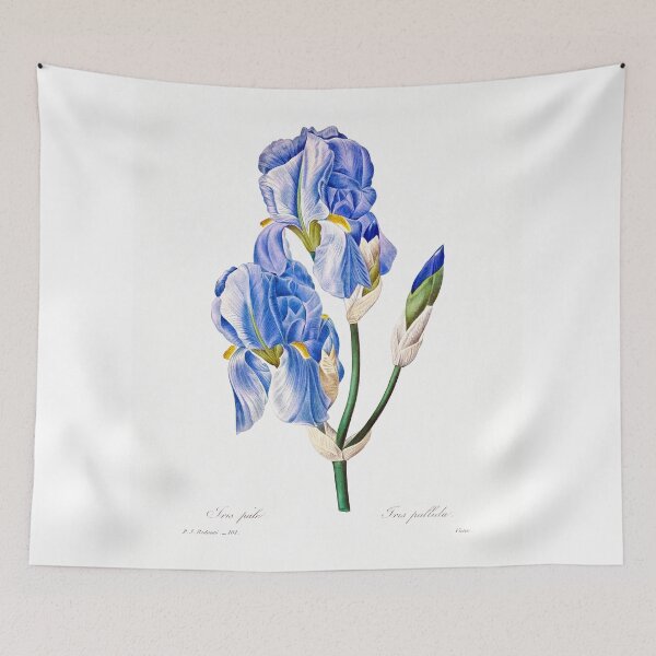 Item preview, Iris Pallida designed and sold by randomorder.
