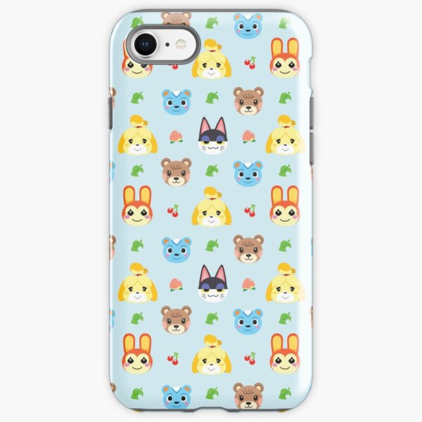 Animal Crossing iPhone cases & covers Redbubble