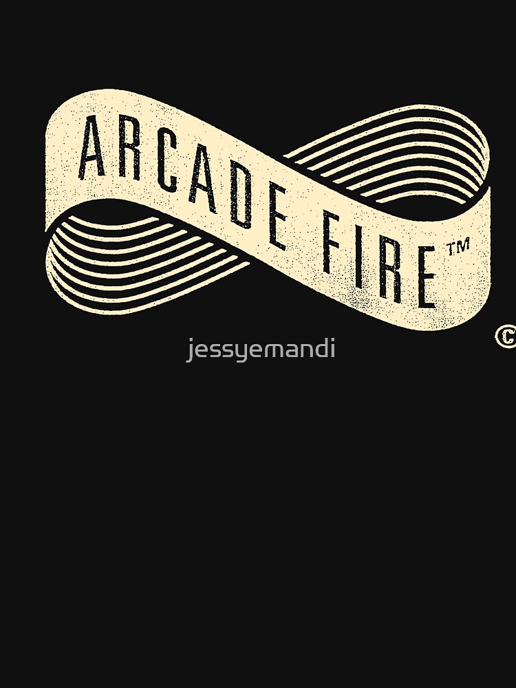 Arcade Fire Live On Stage by jessyemandi