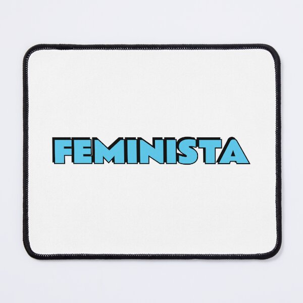 Item preview, FEMINISTA - Feminist in Spanish - Womens Day designed and sold by Inspirationmotivation.