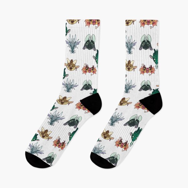 Item preview, Jade Winglet Emotions designed and sold by EnchantedAnimal.