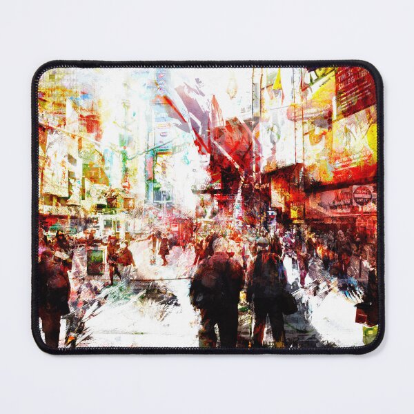Item preview, The Broadway! designed and sold by Majestic7.
