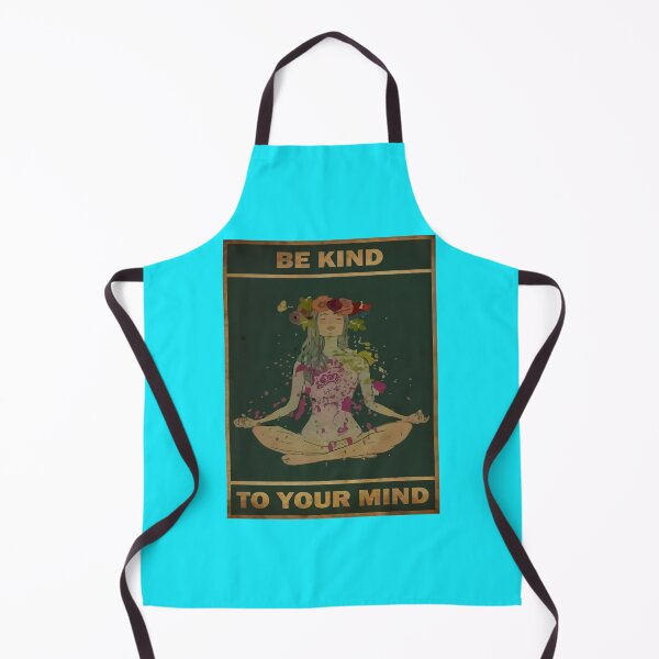 Item preview, Be Kind To Your Mind Relaxation designed and sold by MgPrint.