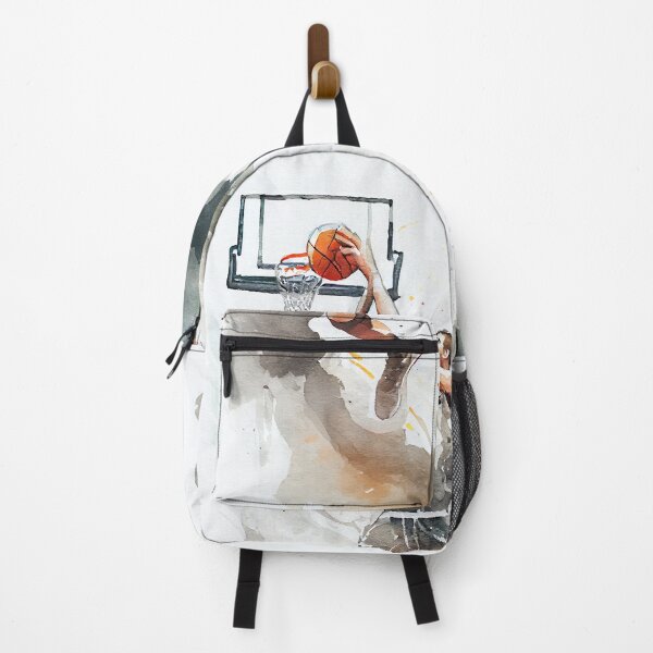 Item preview, Basketball Player Watercolour Art, Basketball Digital Wall Art | Original Artwork | Home Decor designed and sold by Peek-Designs.
