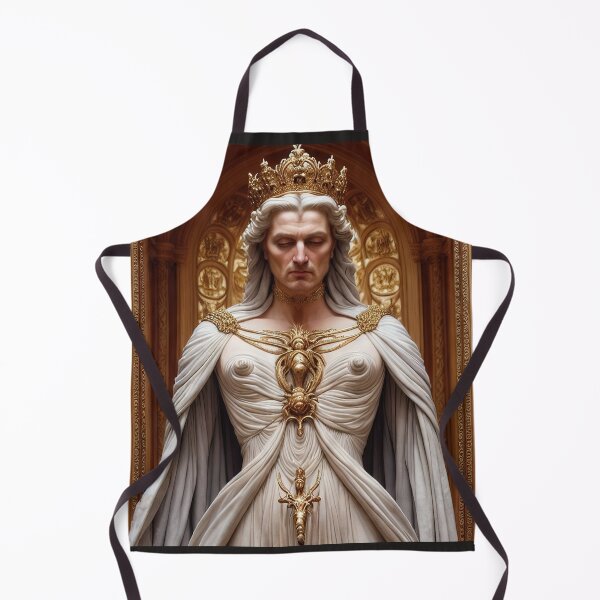 Item preview, The Gods #10 designed and sold by GMXTrackMaD.