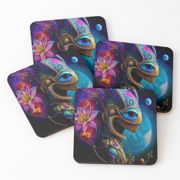 Item preview, Transception.  designed and sold by StHallow.