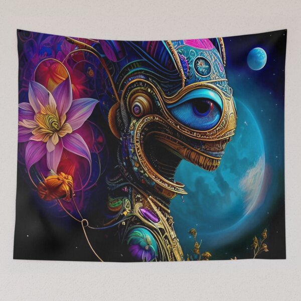Item preview, Transception.  designed and sold by StHallow.