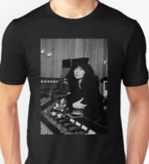 Kate Bush Studio Unisex T-Shirt