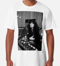 Kate Bush Studio Longshirt