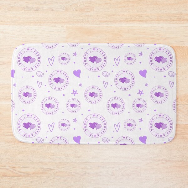 Item preview, vhope logo pattern designed and sold by Juditicona.
