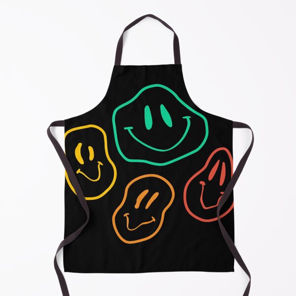 Item preview, Wobbly smileys designed and sold by BellePilcher.