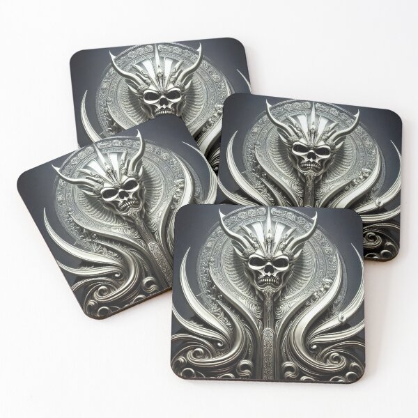 Item preview, The Gods #11 designed and sold by GMXTrackMaD.