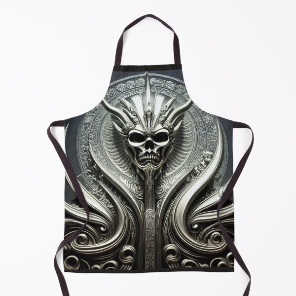 Item preview, The Gods #11 designed and sold by GMXTrackMaD.