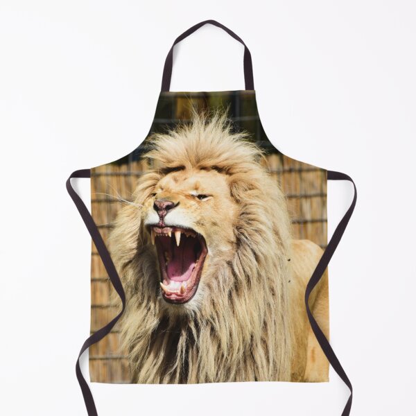 Item preview, lion designed and sold by MMSHOP7.