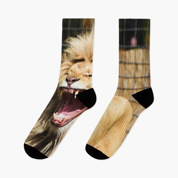 Item preview, lion designed and sold by MMSHOP7.
