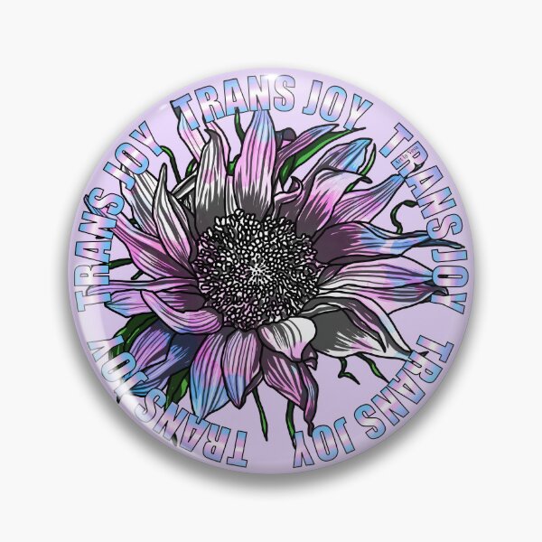Item preview, Trans Joy 2023 designed and sold by Art by Veya.