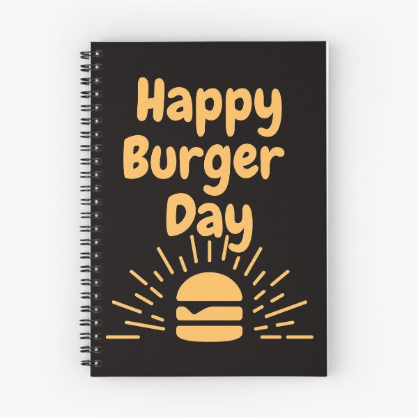 Item preview, Burger day designed and sold by Simo0455.