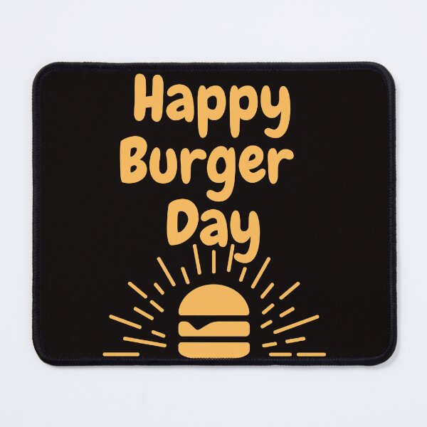 Item preview, Burger day designed and sold by Simo0455.