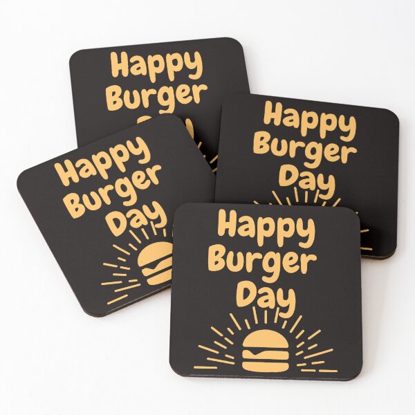Item preview, Burger day designed and sold by Simo0455.
