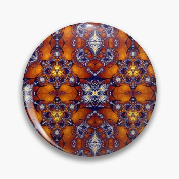 Item preview, Fractal Art - caleidoscope I designed and sold by Sven Fauth.