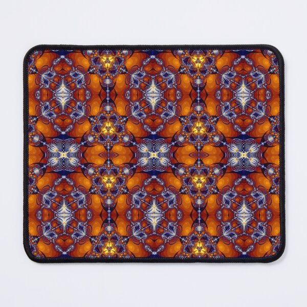 Item preview, Fractal Art - caleidoscope I designed and sold by Sven Fauth.