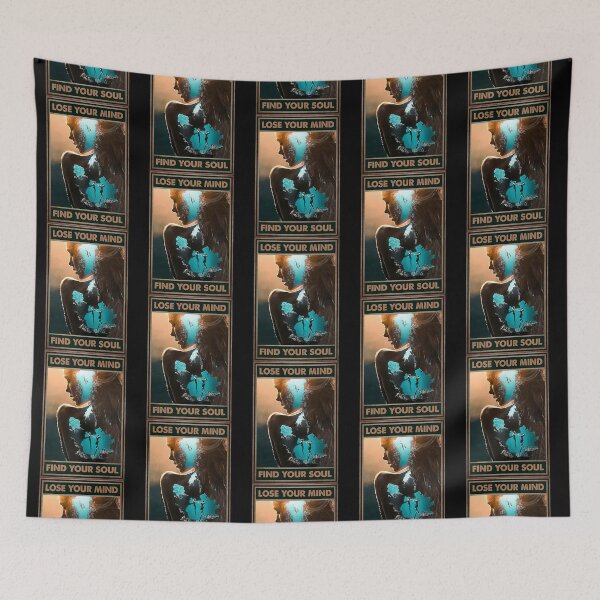 Item preview, Lose your mind find your soul dive lover designed and sold by MgPrint.
