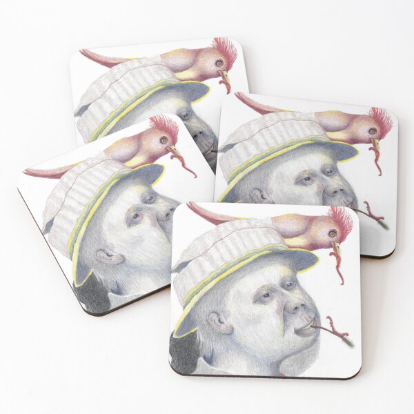 Item preview, Finding Something In Common designed and sold by slumgullionsam.
