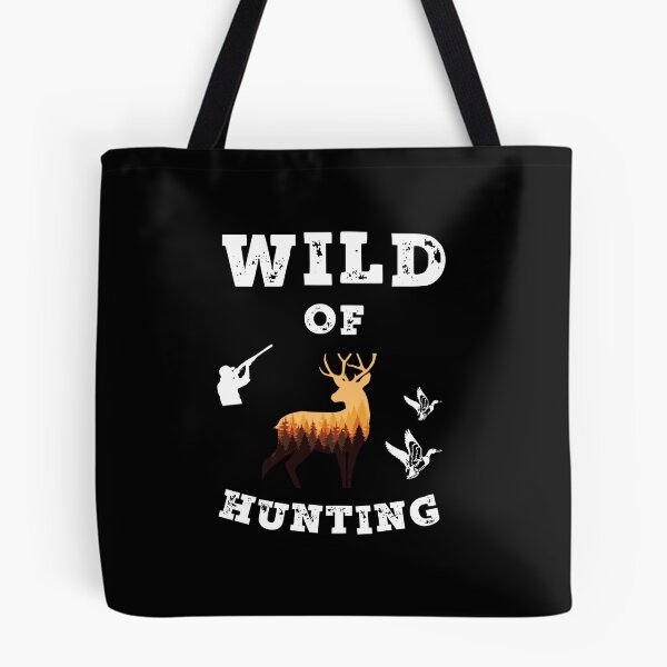 Item preview, Wild of Hunting designed and sold by SlimAwayhaha.