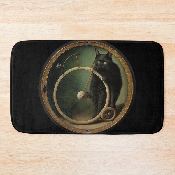 Artikelvorschau, Cat Noir #307 | Black Cat entworfen und verkauft von Black-Cats.