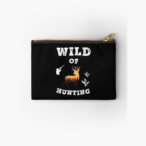 Item preview, Wild of Hunting designed and sold by SlimAwayhaha.