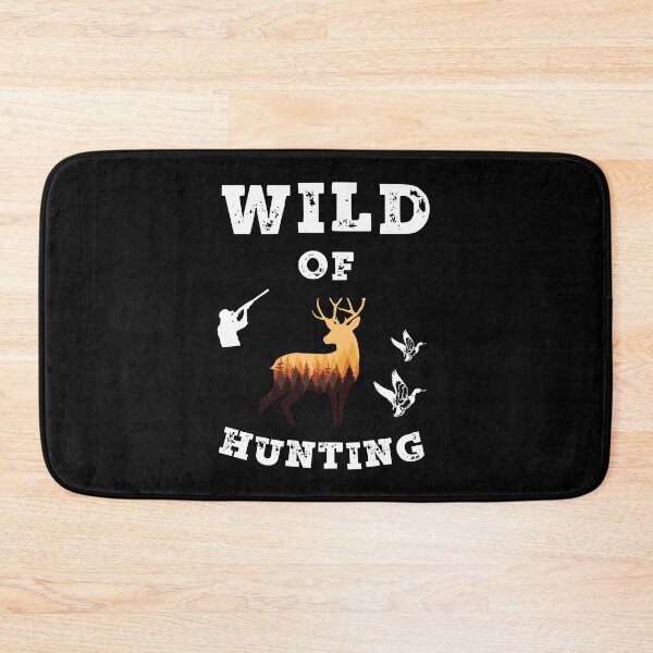 Item preview, Wild of Hunting designed and sold by SlimAwayhaha.