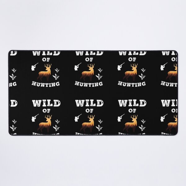 Item preview, Wild of Hunting designed and sold by SlimAwayhaha.