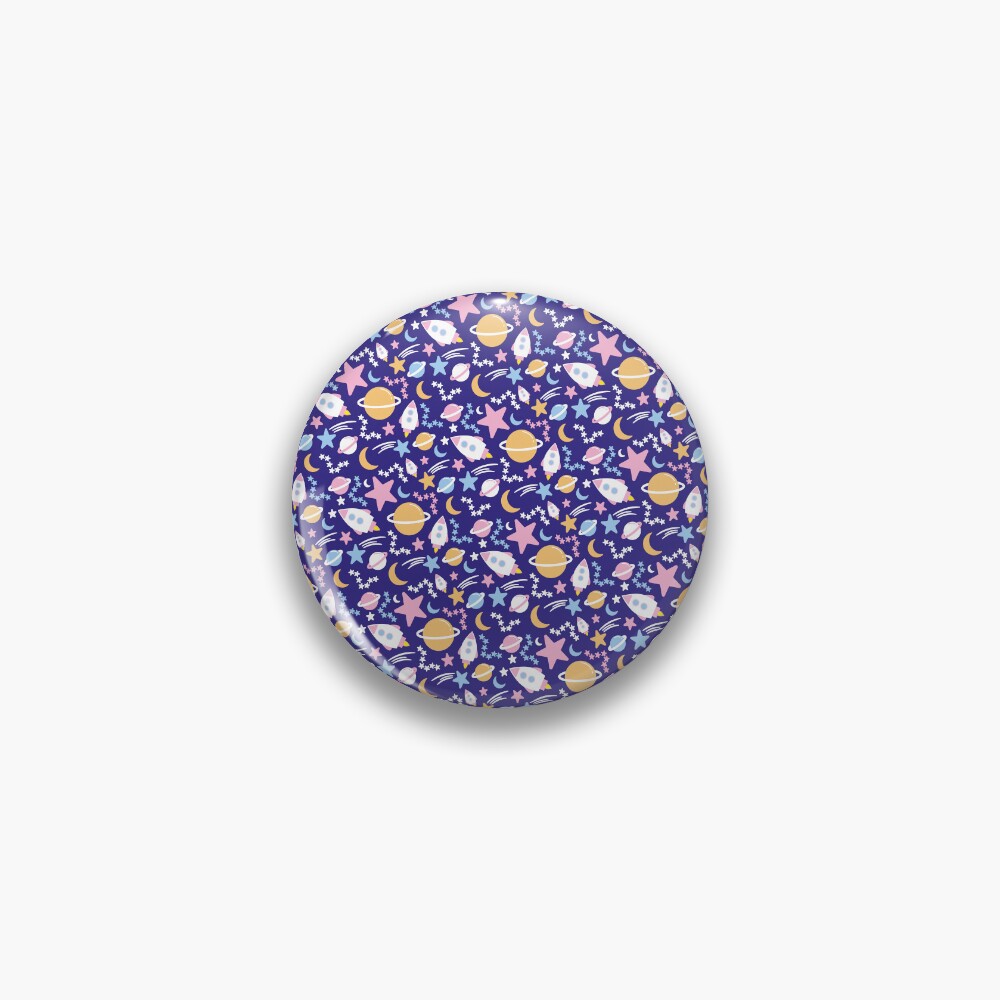 Item preview, Pin designed and sold by Calico-Creative.