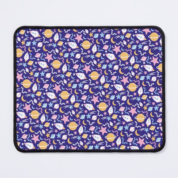 Item preview, Space Pattern designed and sold by Calico-Creative.