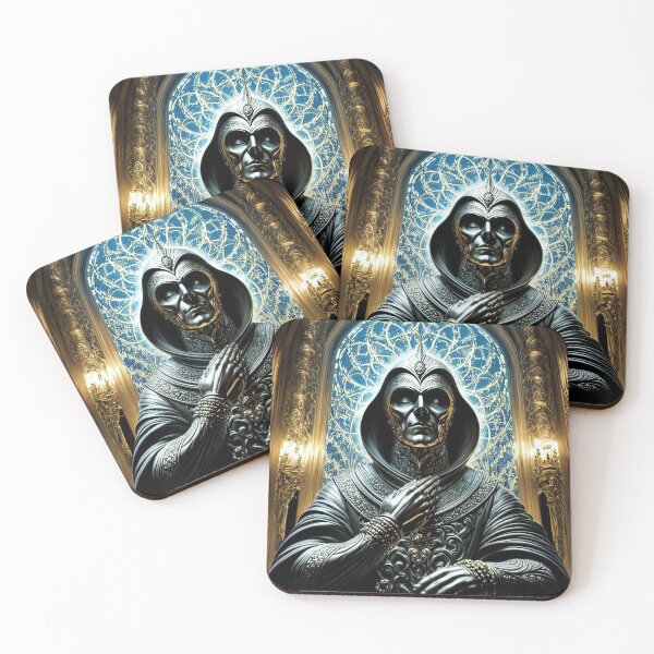 Item preview, The Gods #12 designed and sold by GMXTrackMaD.