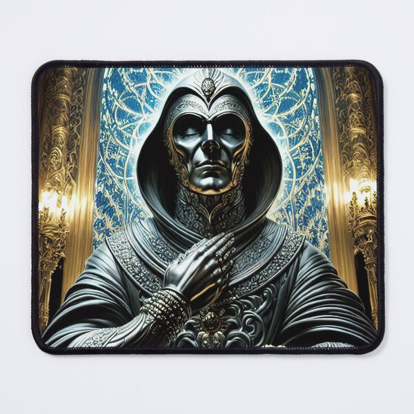 Item preview, The Gods #12 designed and sold by GMXTrackMaD.