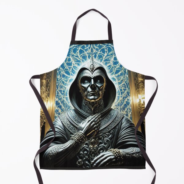 Item preview, The Gods #12 designed and sold by GMXTrackMaD.