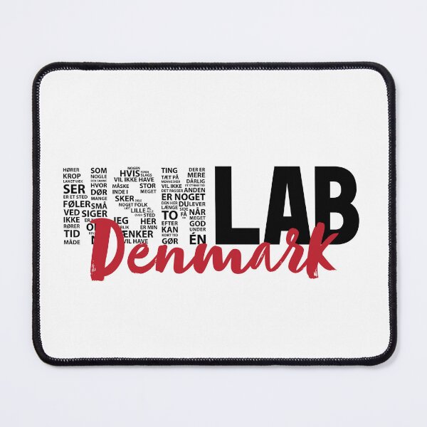 Item preview, NSM Lab Denmark designed and sold by Hibouenverre.