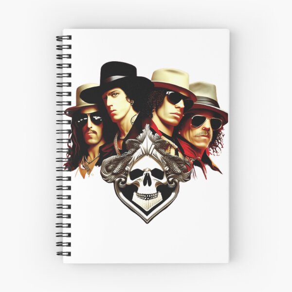 Item preview, "Iconic Velvet Revolver Logo T-Shirt" designed and sold by Sadile-Shop.