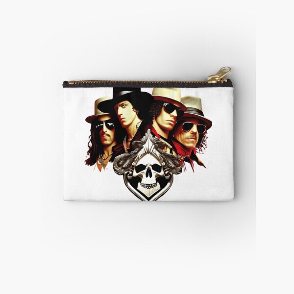 Item preview, "Iconic Velvet Revolver Logo T-Shirt" designed and sold by Sadile-Shop.
