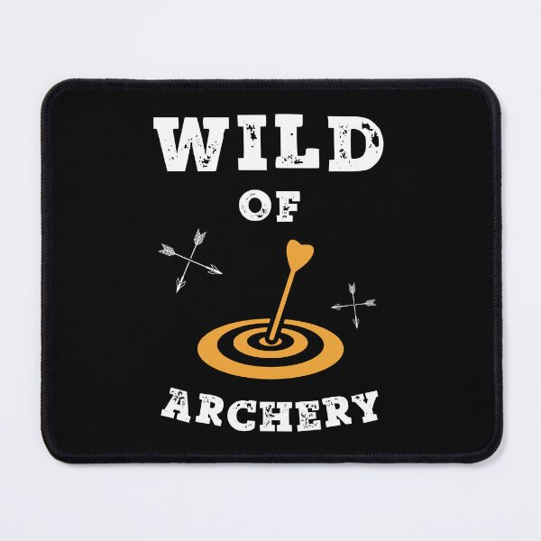 Item preview, Wild of Archery designed and sold by SlimAwayhaha.